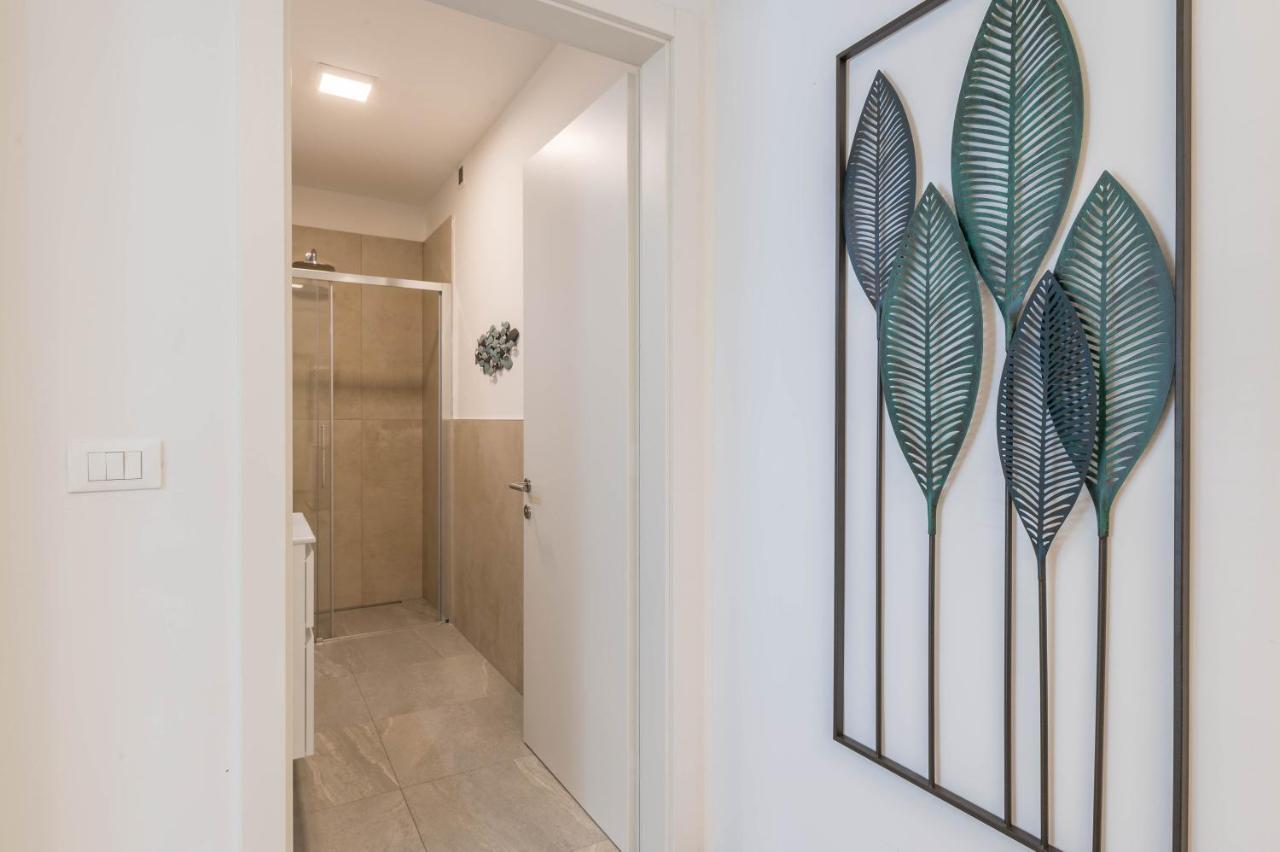 Talhaus - Rita Apartment Cavalese Exterior photo