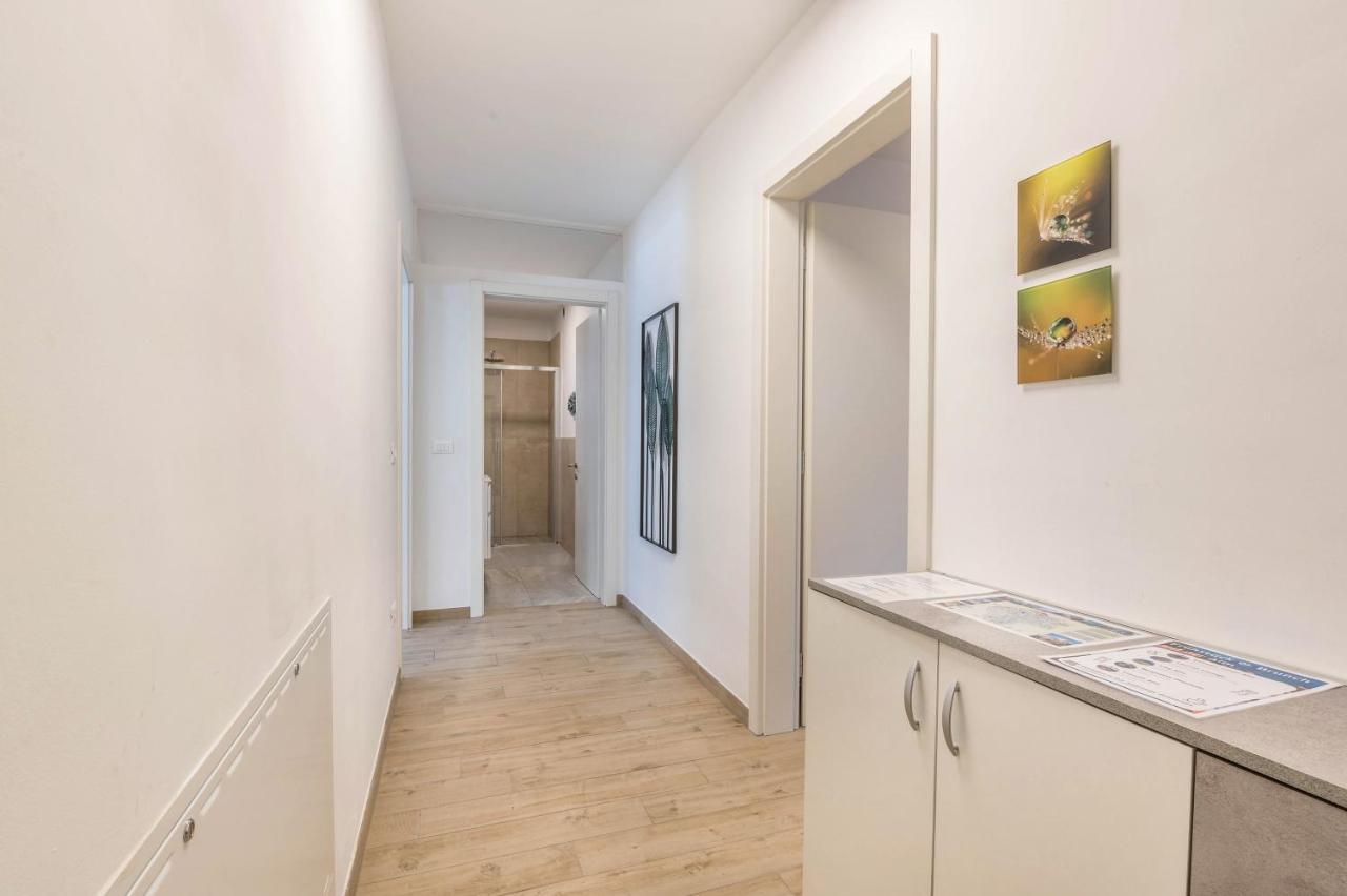 Talhaus - Rita Apartment Cavalese Exterior photo